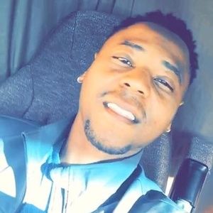 Meet your Posher, Jay